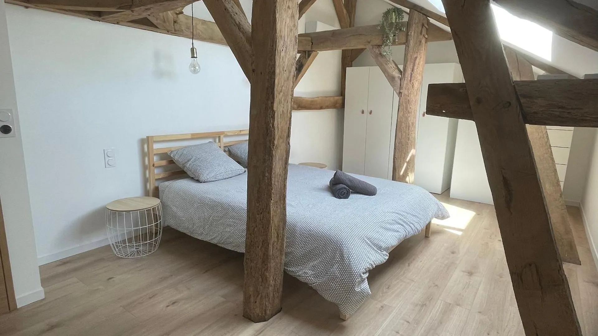 Holiday home Charmant Gite Au Calme Tout Confort Sarragachies